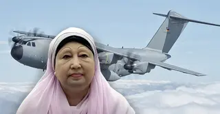 খালেদা জিয়ার জন্য জার্মানি থেকে এয়ার অ্যাম্বুলেন্স পাঠাচ্ছে কাতার